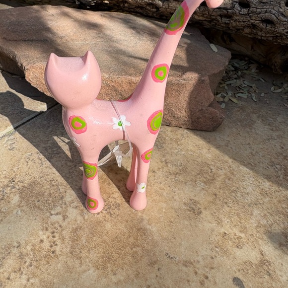 Cat ring holder - Picture 3 of 9